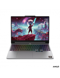 LENOVO LOQ 15AHP11 /83TN001VBM